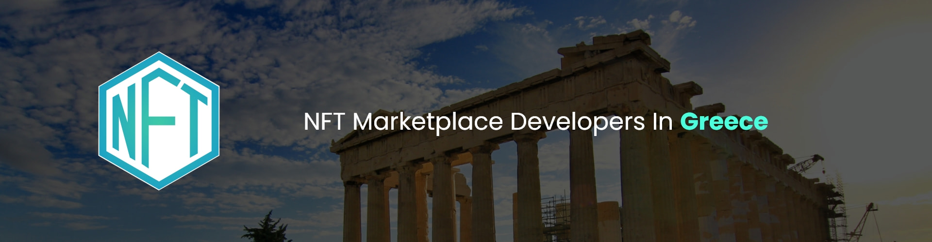 hire nft marketplace developers in Greece