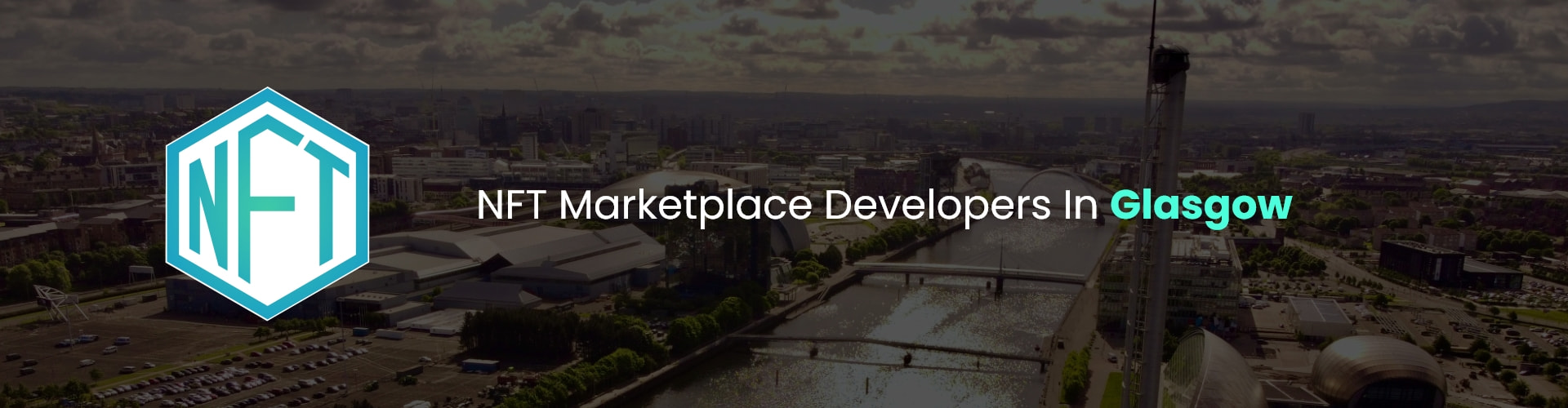 hire nft marketplace developers in glasgow
