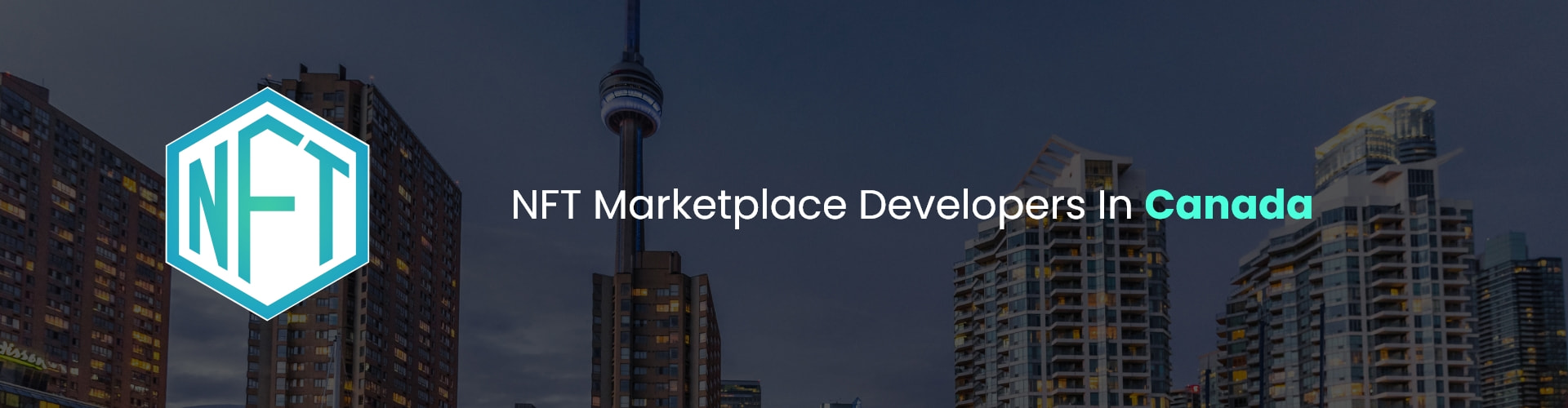 hire nft marketplace developers in Canada