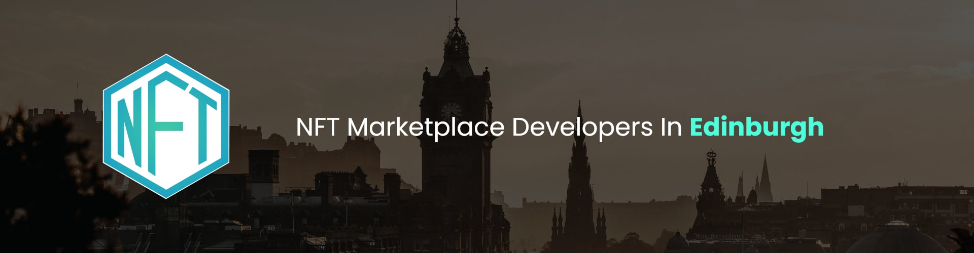 hire nft marketplace developers in edinburgh