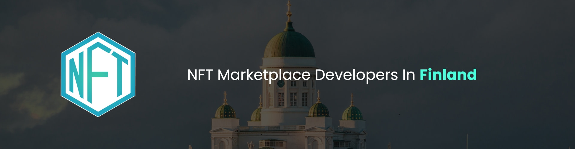 hire nft marketplace developers in Finland