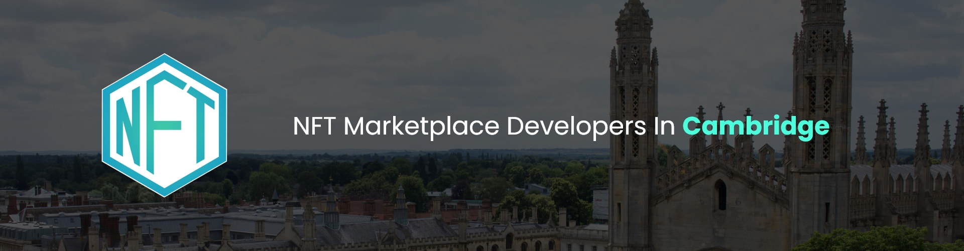 hire nft marketplace developers in cambridge