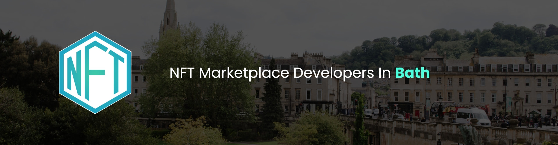 hire nft marketplace developers in Bath
