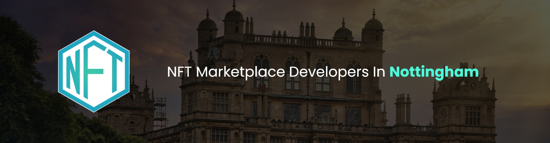 hire nft marketplace developers in nottingham