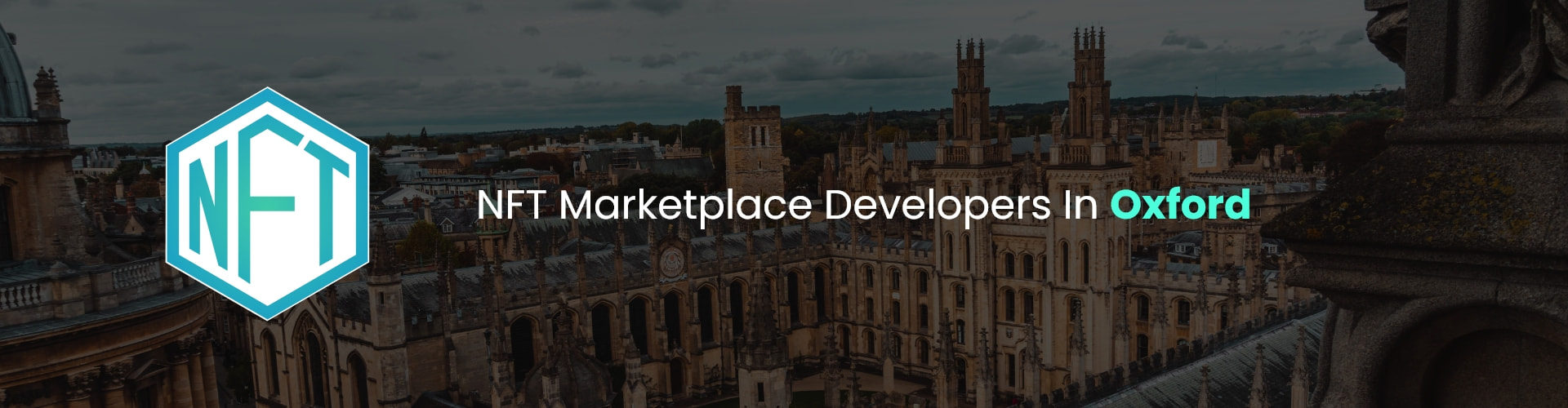hire nft marketplace developers in Oxford