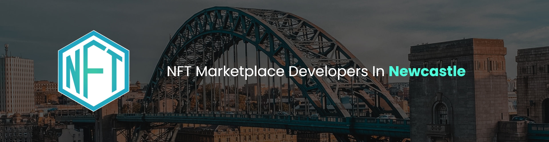 hire nft marketplace developers in newcastle