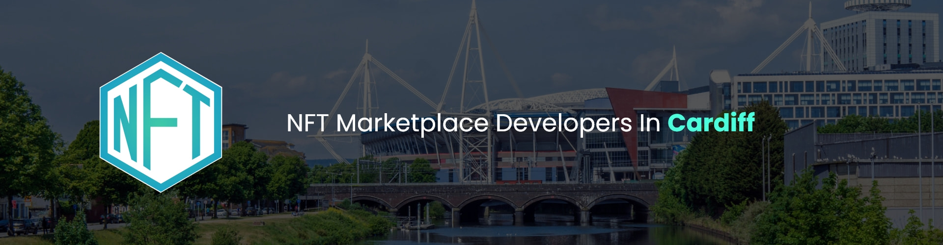 hire nft marketplace developers in cardiff