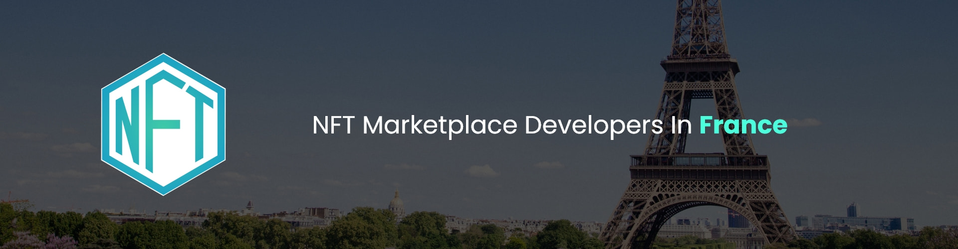 hire nft marketplace developers in france