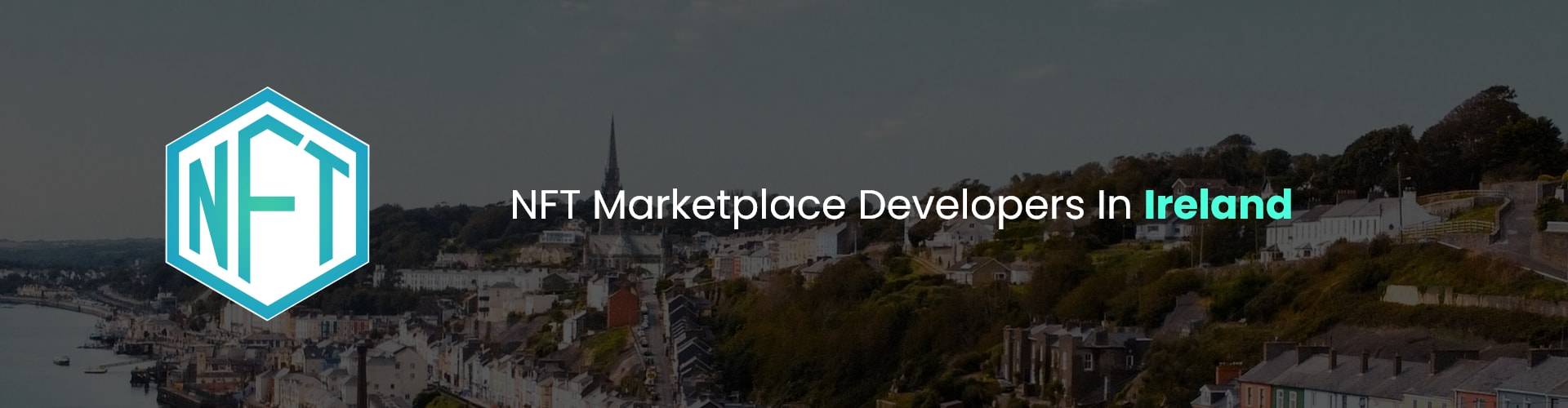 hire nft marketplace developers in ireland