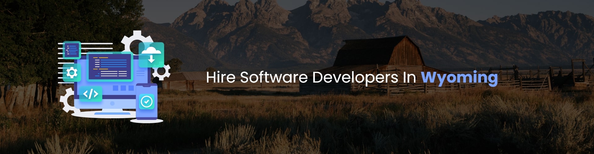software developers in wyoming
