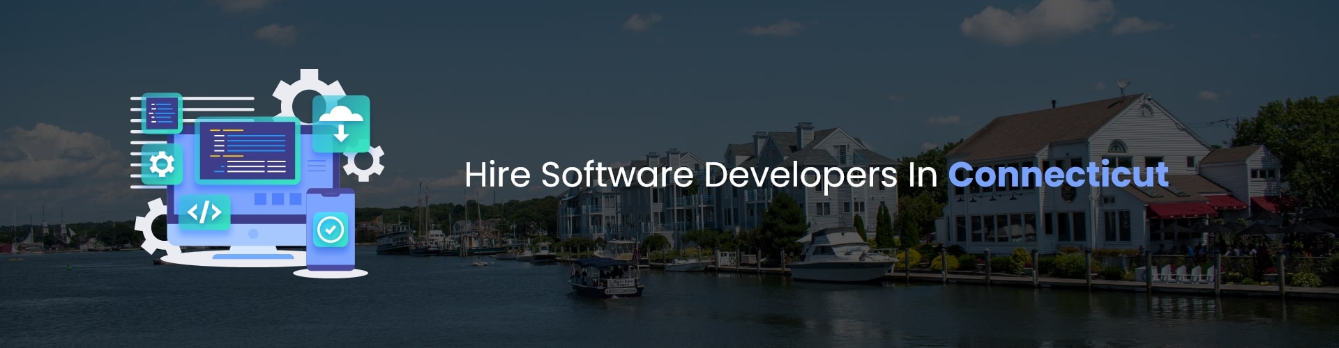 hire software developers in connecticut