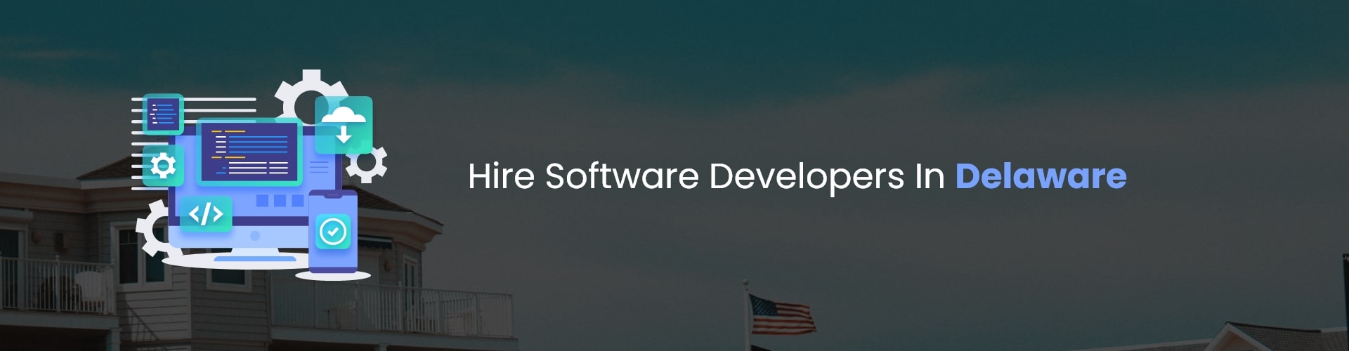 hire software developers in delaware