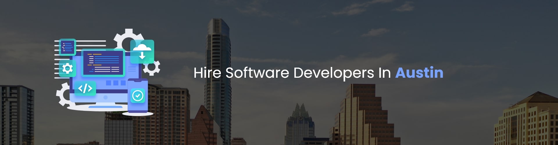 software developers in austin