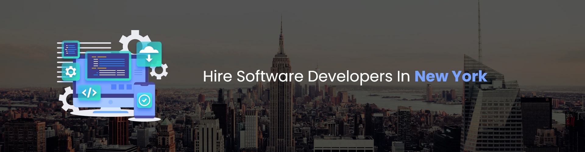 hire software developers in new york