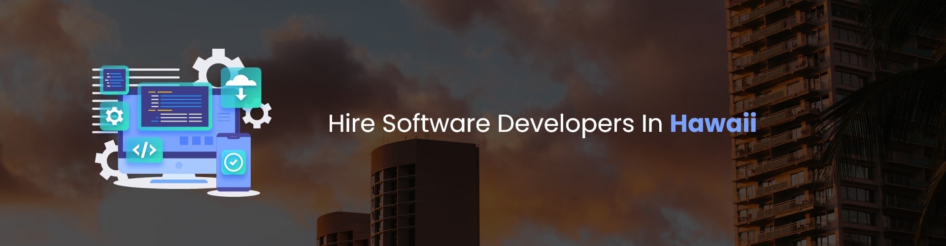 hire software developers in hawaii