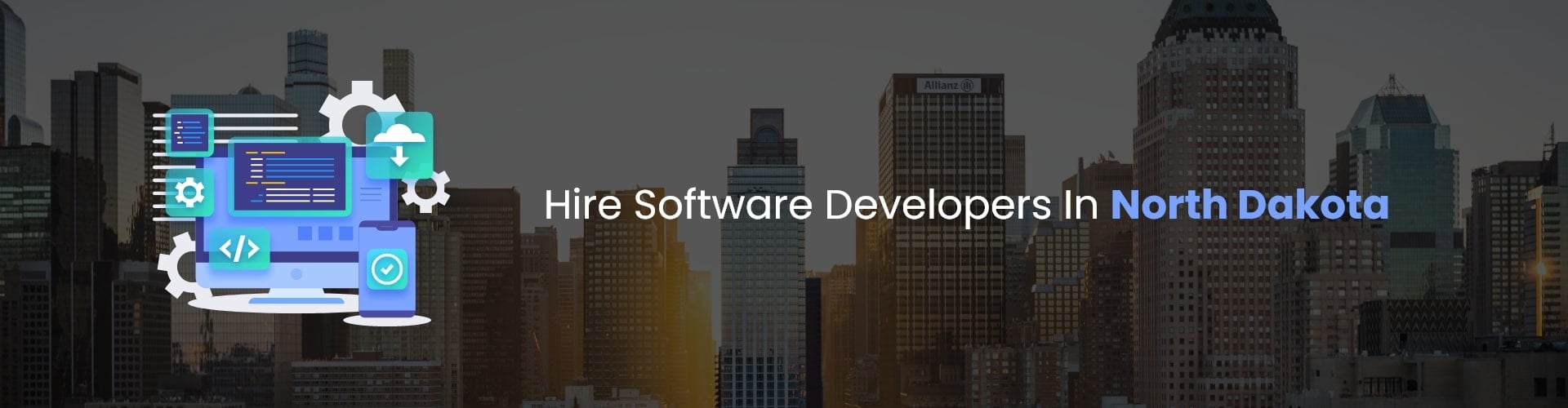hire software developers in north dakota