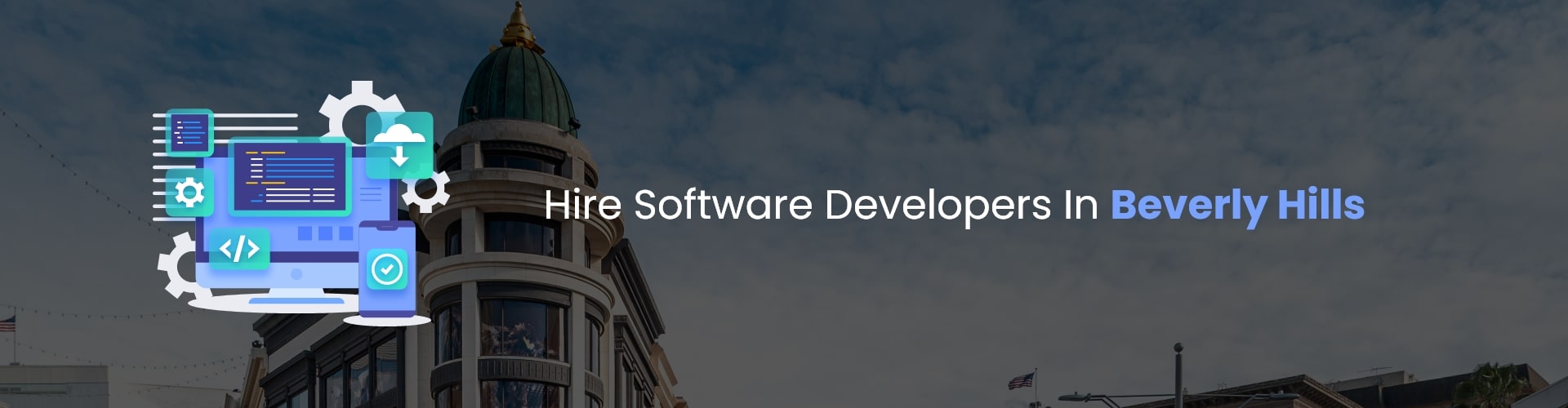 software developers in beverly hills