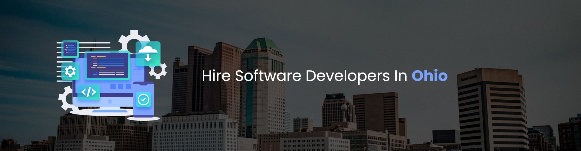 hire software developers in ohio
