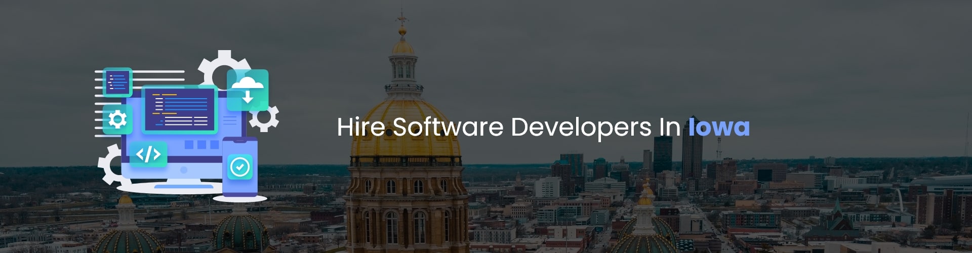 hire software developers in iowa