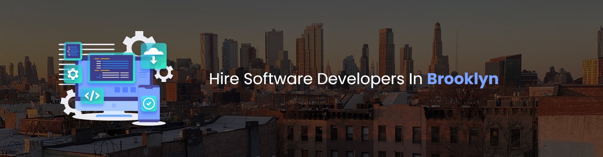 software developers in brooklyn
