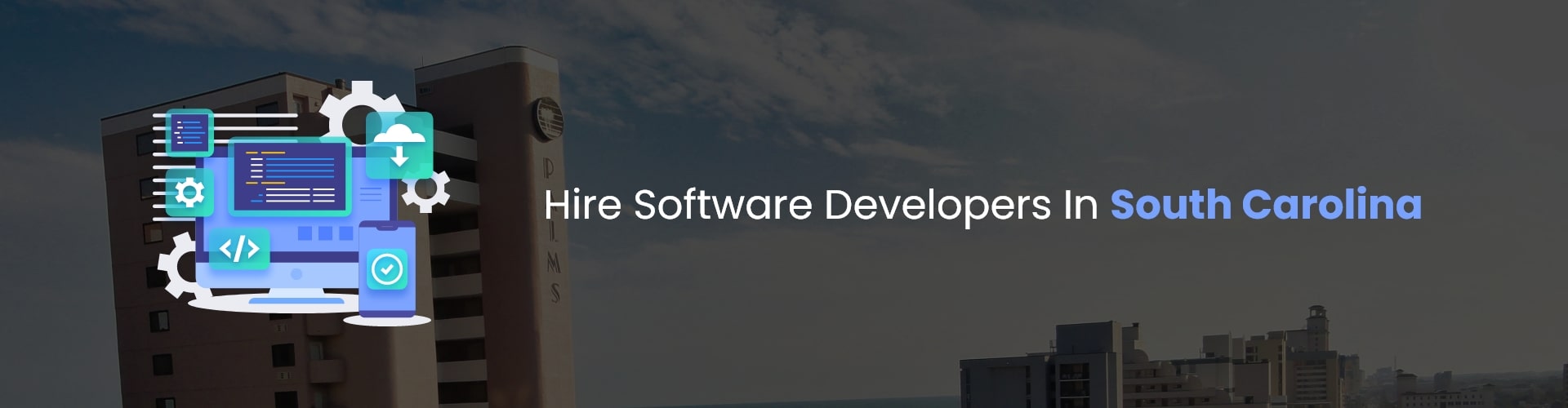 hire software developers in south carolina