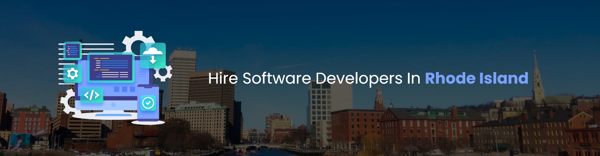 hire software developers in rhode island