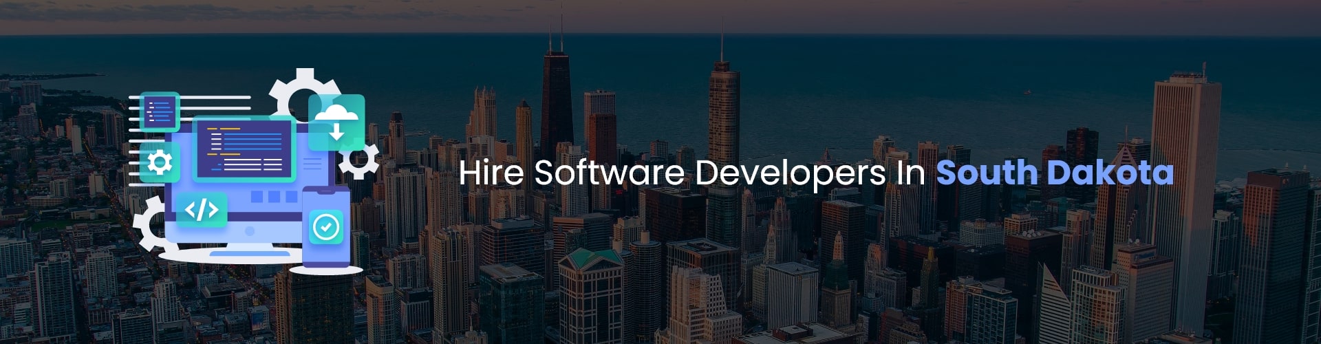 hire software developers in south dakota