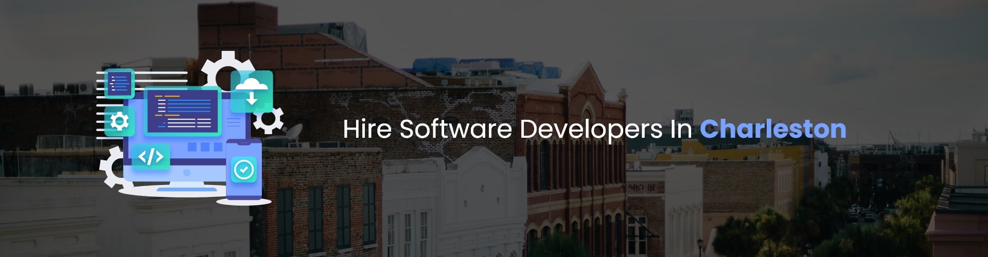 software developers in charleston