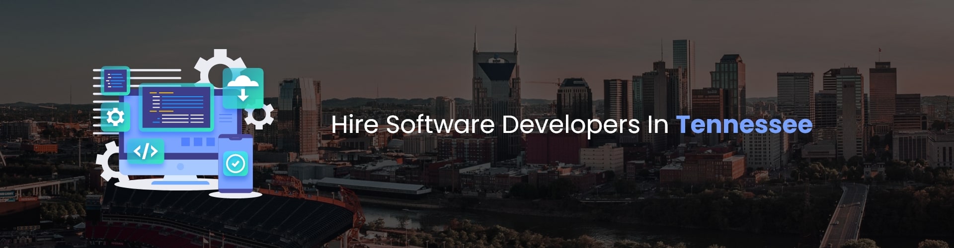 software developers in tennessee