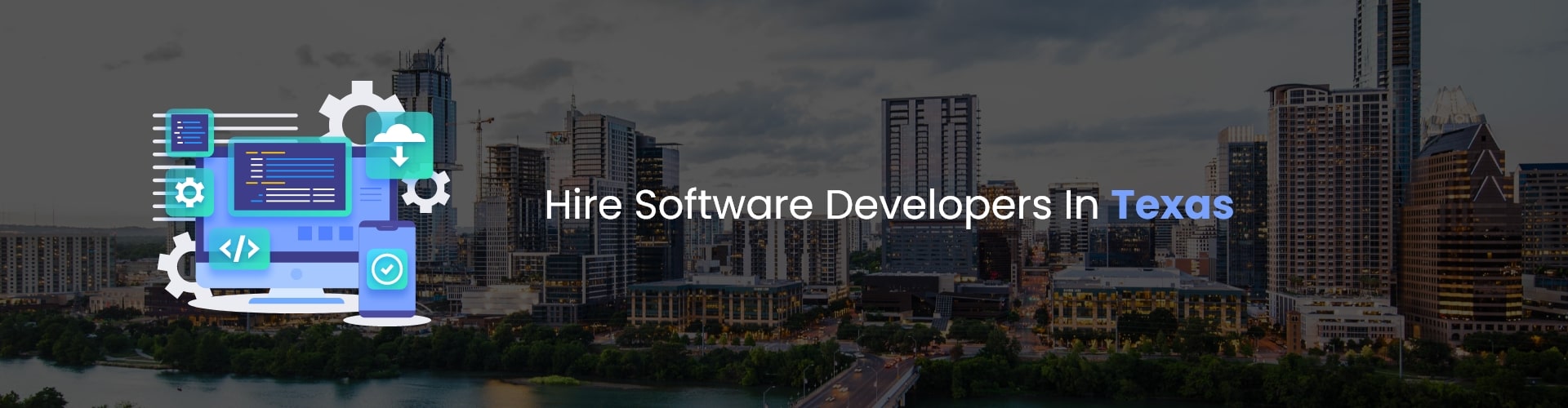 software developers in texas