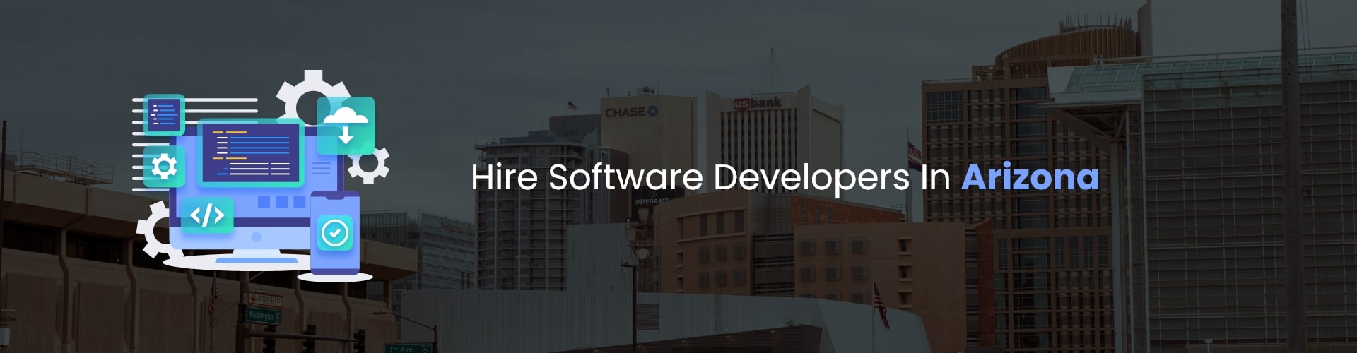 hire software developers in arizona