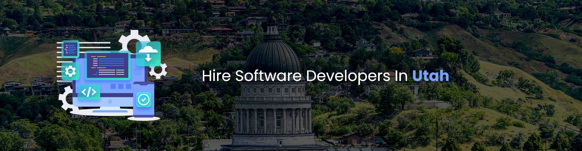 software developers in utah