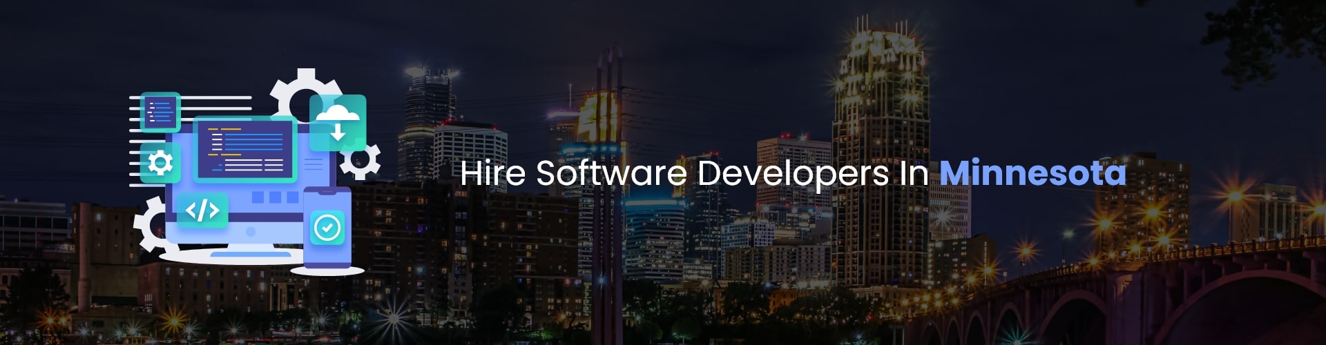 hire software developers in minnesota