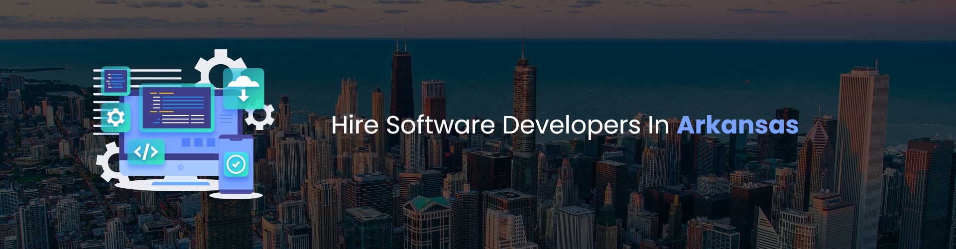 hire software developers in arkansas