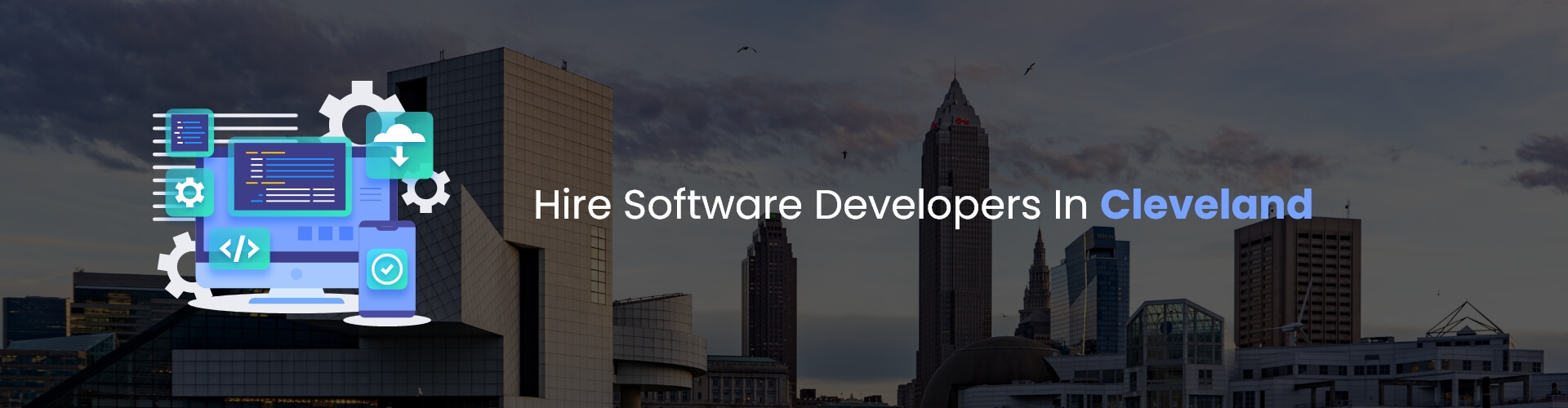 hire software developers in cleveland