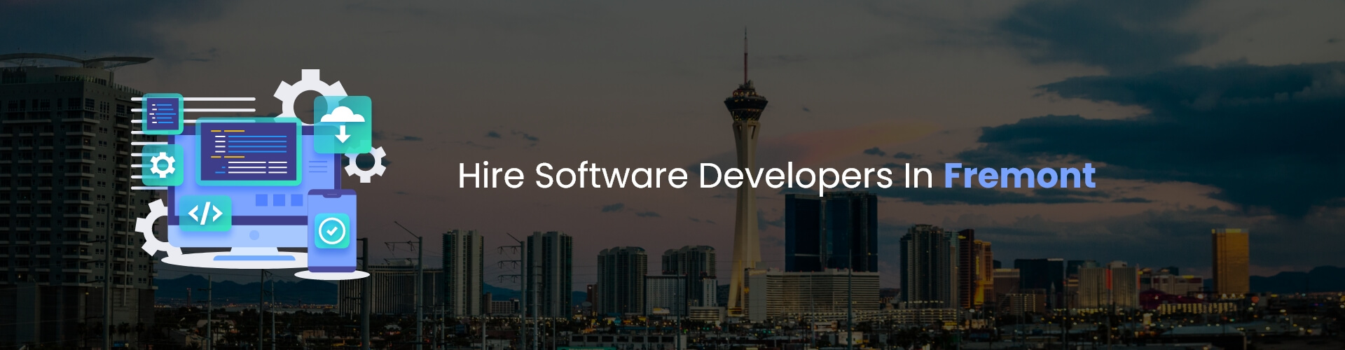 hire software developers in fremont