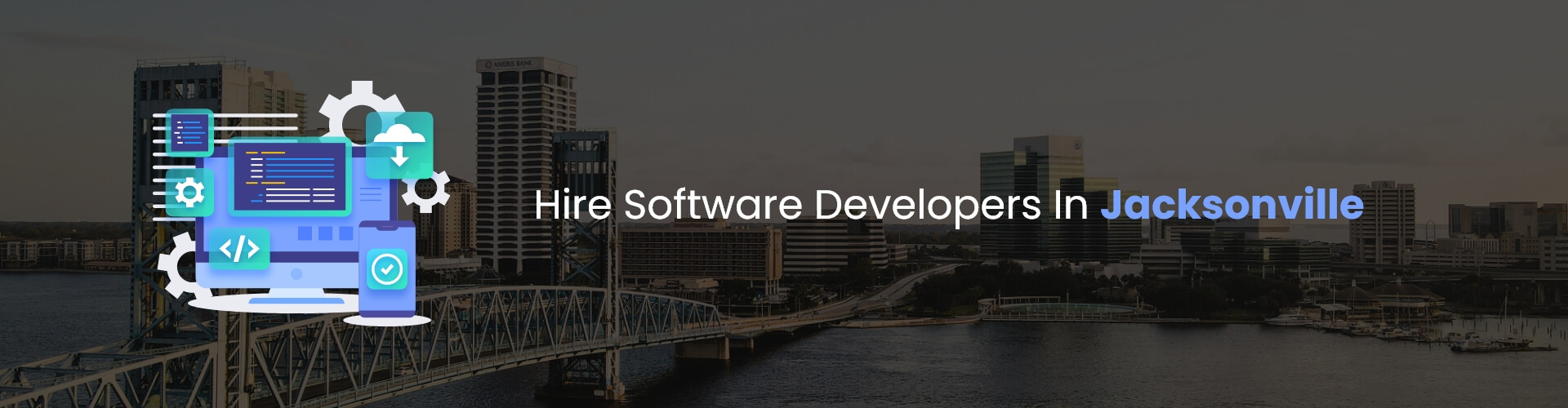 software developers in jacksonville