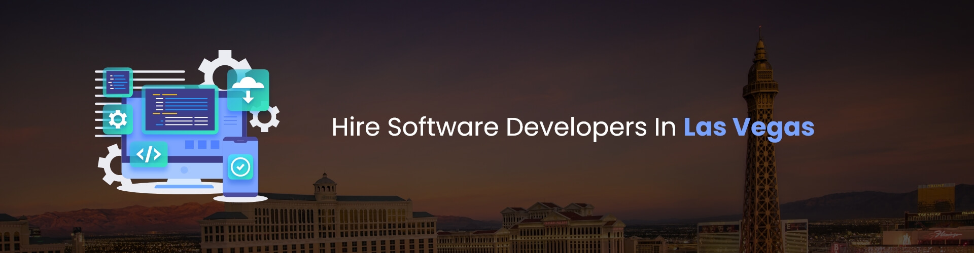 software developers in las vegas