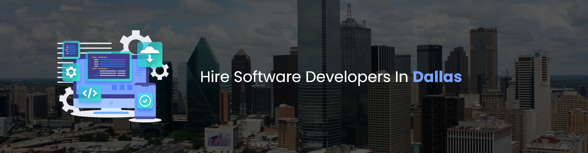 hire software developers in dallas