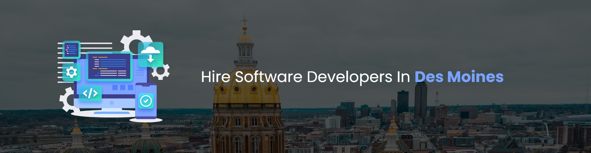 hire software developers in des moines