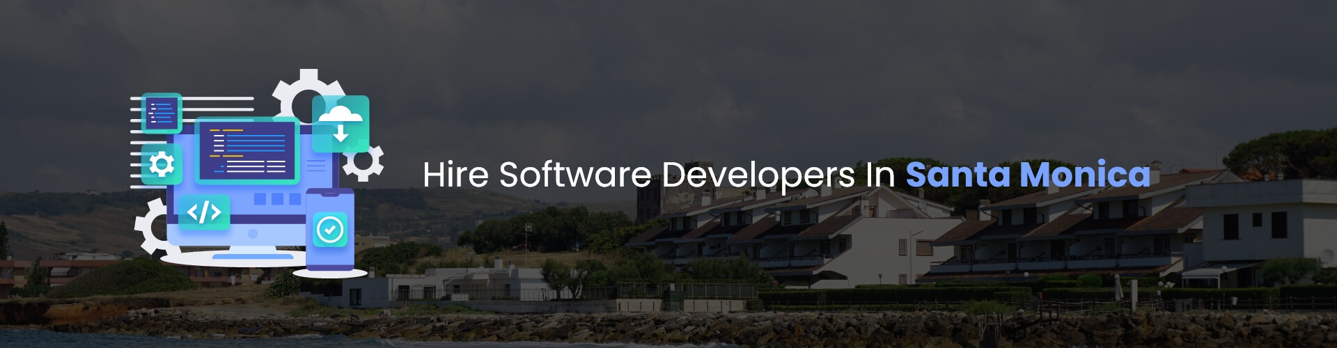 hire software developers in santa monica