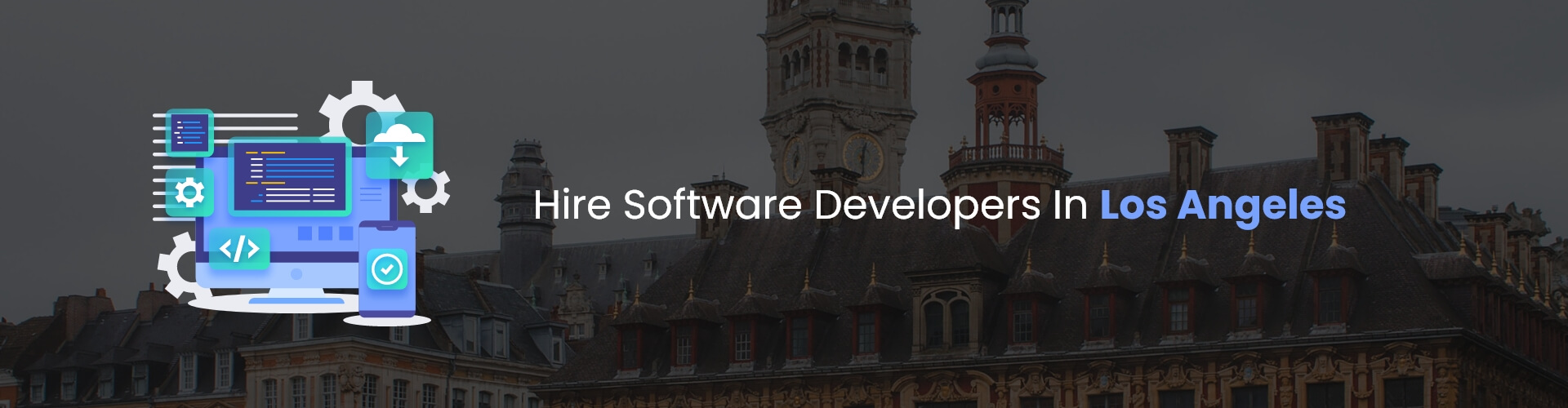 hire software developers in los angeles