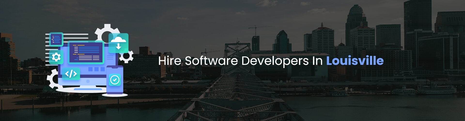 hire software developers in louisville