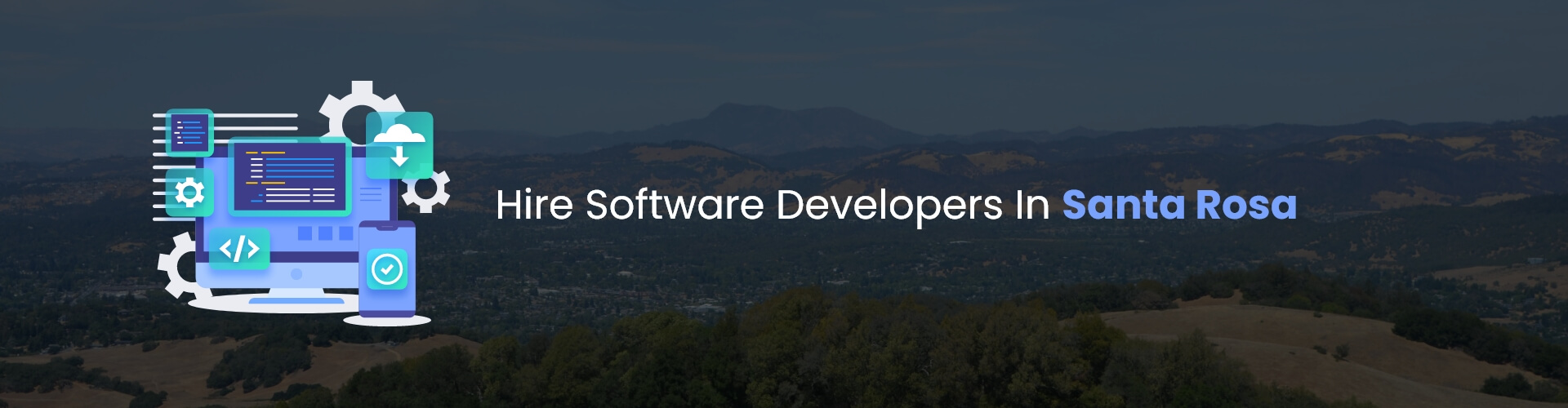 hire software developers in santa rosa