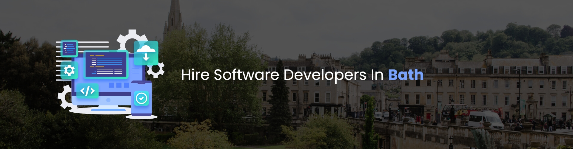 software developers in bath