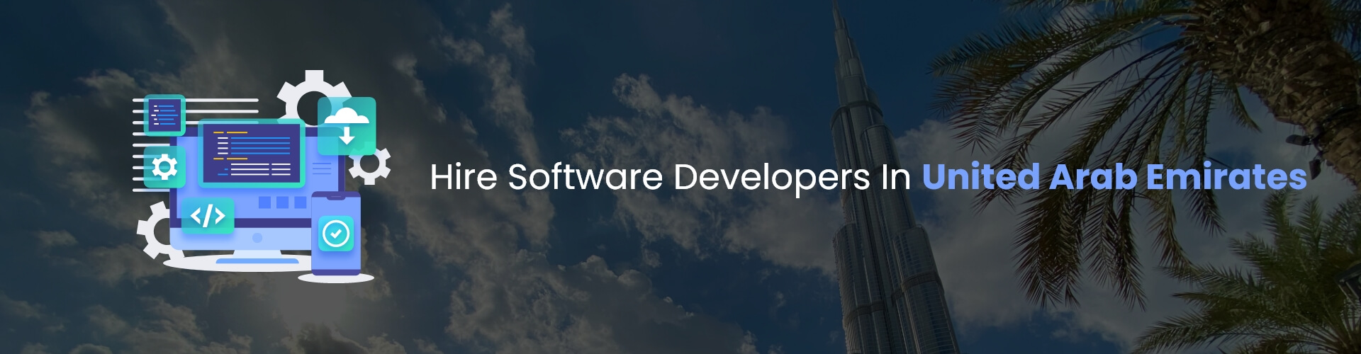 software developers in uae