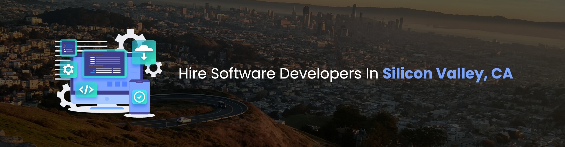 hire software developers in silicon valley, ca