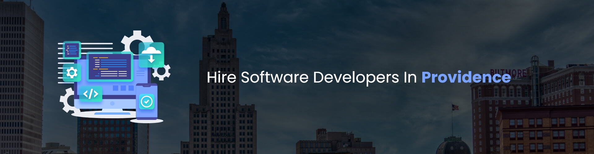 hire software developers in providence