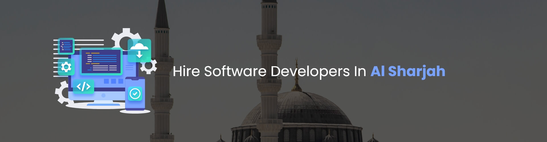 software developers in al sharjah