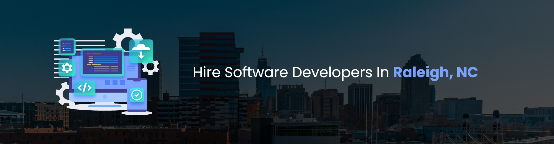 hire software developers in raleigh